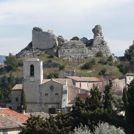Beauregard, Votre Maison En Provence Orgon Exterior foto