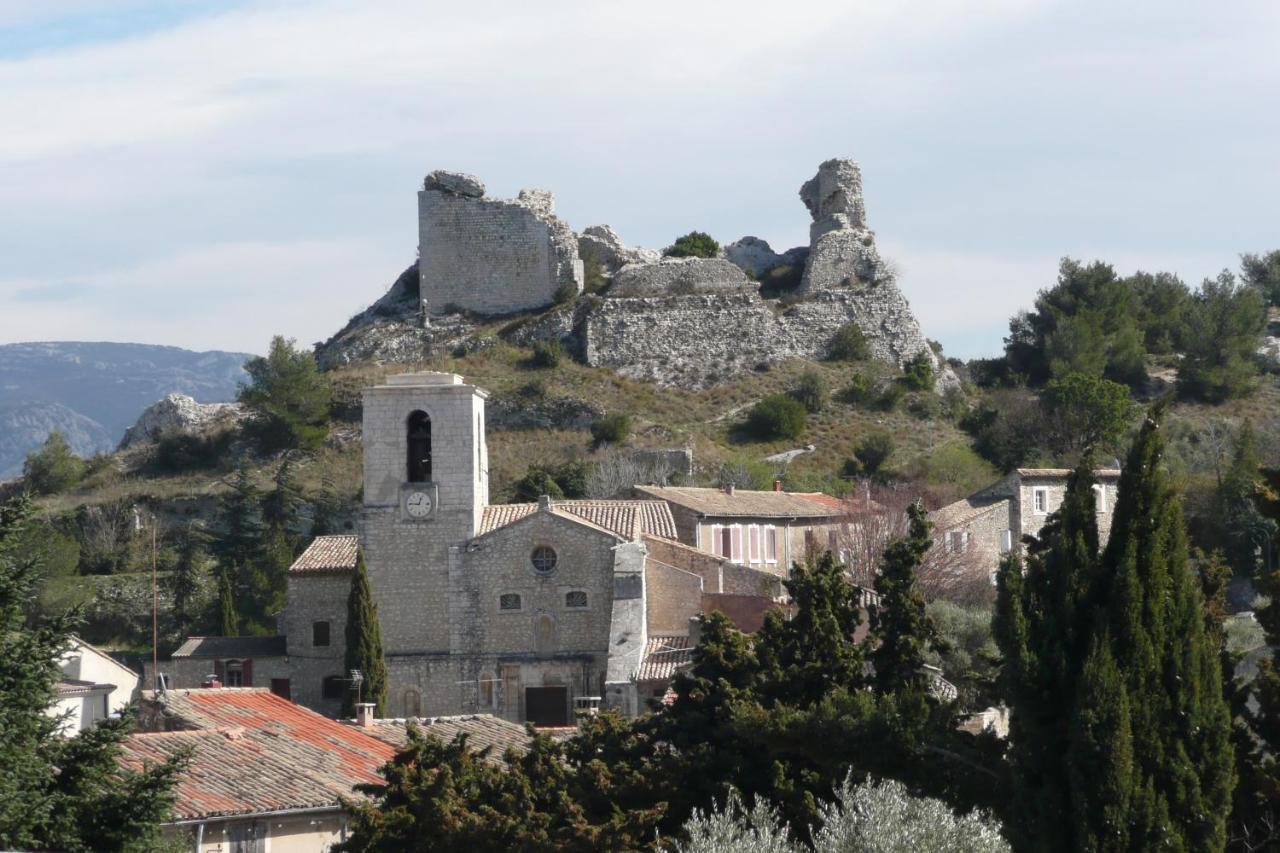 Beauregard, Votre Maison En Provence Orgon Exterior foto